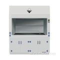 Table Top Pp Fume Hood Polyproplene